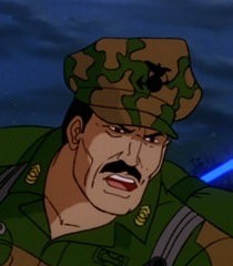 Leatherneck (G.I. Joe)